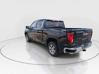 2025 GMC Sierra 1500 - Photo 5