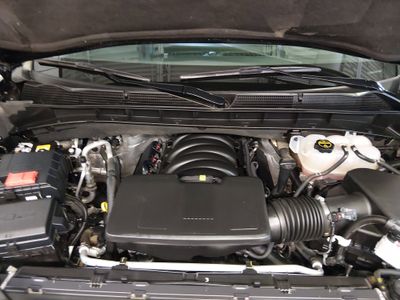 2025 GMC Sierra 1500 - Photo 25
