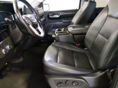 2025 GMC Sierra 1500 - Photo 16