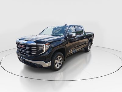 2025 GMC Sierra 1500 - Photo 3