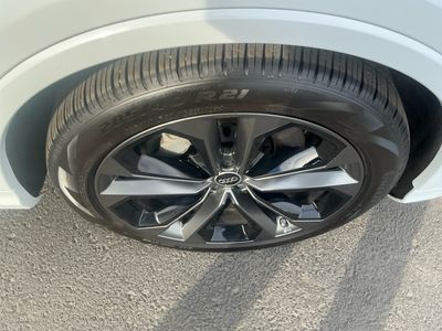 2025 Audi Q7 — photo 22 view