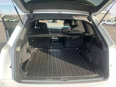 2025 Audi Q7 — photo 17 view