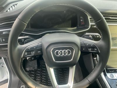 2025 Audi Q7 — photo 13 view