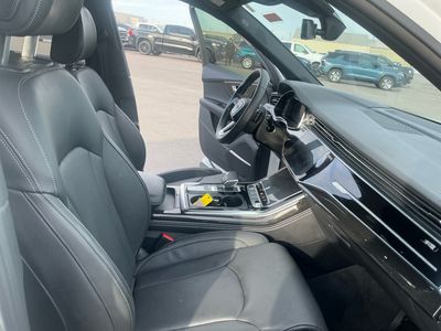 2025 Audi Q7 — photo 20 view