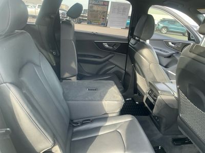 2025 Audi Q7 — photo 18 view