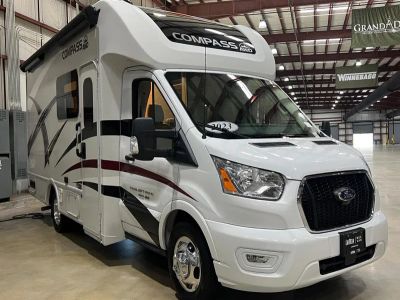 2023 Thor Motor Coach COMPASS - Photo 1