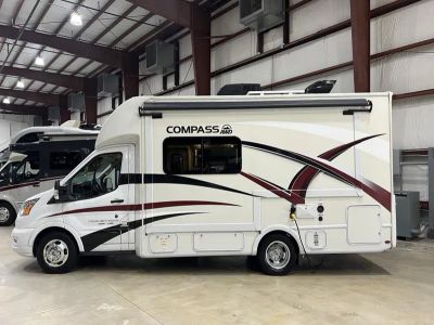 2023 Thor Motor Coach COMPASS - Photo 25