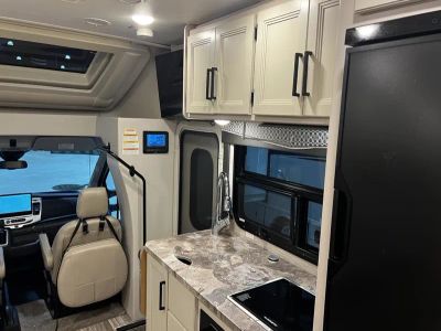 2023 Thor Motor Coach COMPASS - Photo 11