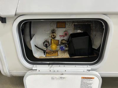2023 Thor Motor Coach COMPASS - Photo 26