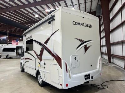 2023 Thor Motor Coach COMPASS - Photo 24