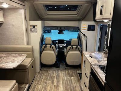 2023 Thor Motor Coach COMPASS - Photo 3