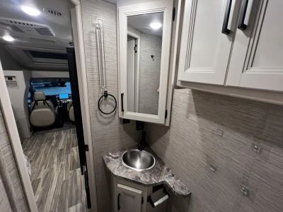2023 Thor Motor Coach COMPASS - Photo 20