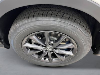 2026 Honda CR-V - Photo 11