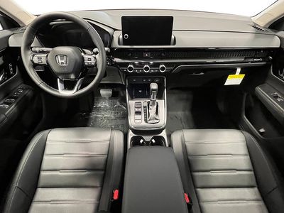 2026 Honda CR-V - Photo 19
