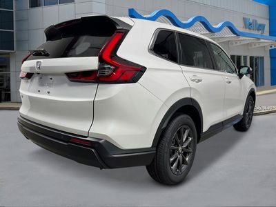 2026 Honda CR-V - Photo 5