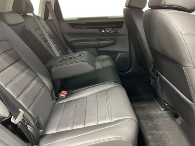2026 Honda CR-V - Photo 26
