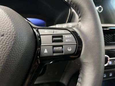 2026 Honda CR-V - Photo 16