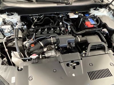 2026 Honda CR-V - Photo 10