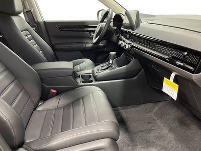 2026 Honda CR-V - Photo 27