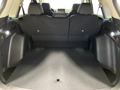 2026 Honda CR-V - Photo 25
