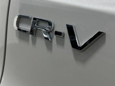 2026 Honda CR-V - Photo 9
