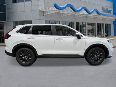 2026 Honda CR-V - Photo 6