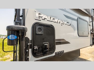 2025 Palomino Backpack Edition - Photo 22