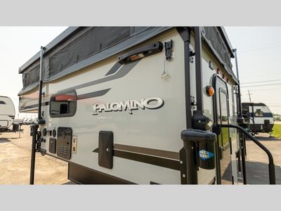 2025 Palomino Backpack Edition - Photo 24