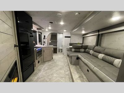 2024 Forest River RV Wildwood X-Lite - Photo 33