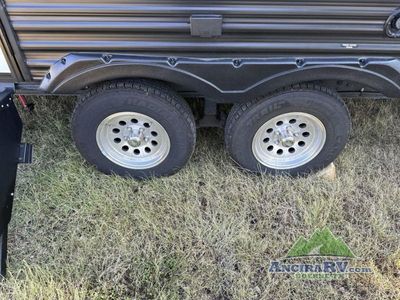 2024 Forest River RV Wildwood X-Lite - Photo 24