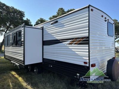 2024 Forest River RV Wildwood X-Lite - Photo 6