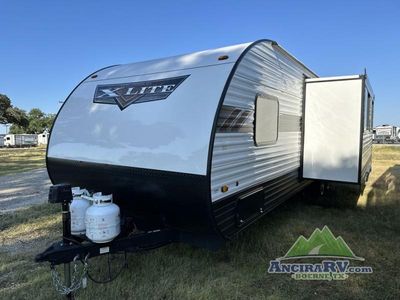 2024 Forest River RV Wildwood X-Lite - Photo 5