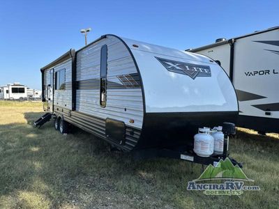 2024 Forest River RV Wildwood X-Lite - Photo 4