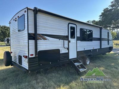 2024 Forest River RV Wildwood X-Lite - Photo 3