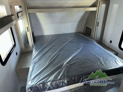 2024 Forest River RV Wildwood X-Lite - Photo 17