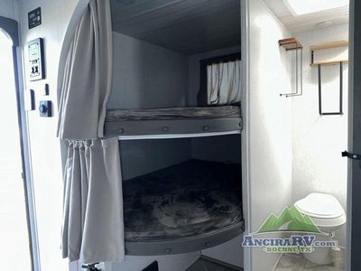 2024 Forest River RV Wildwood X-Lite - Photo 19
