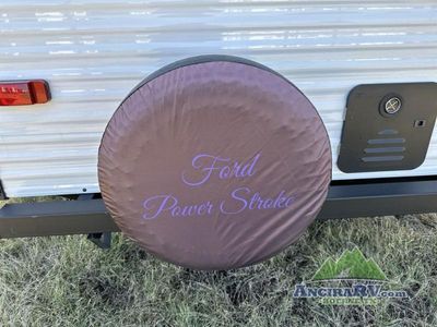 2024 Forest River RV Wildwood X-Lite - Photo 30