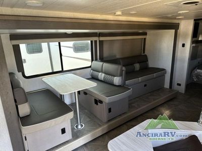 2024 Forest River RV Wildwood X-Lite - Photo 7