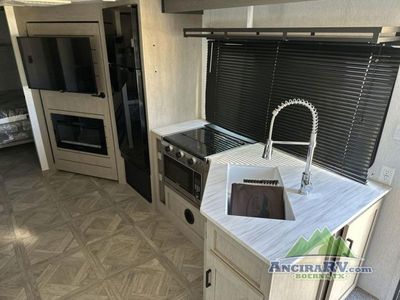 2024 Forest River RV Wildwood X-Lite - Photo 8