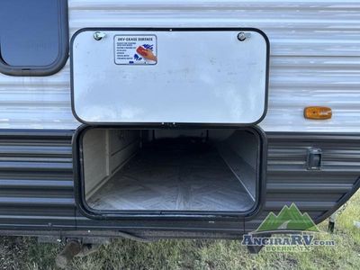 2024 Forest River RV Wildwood X-Lite - Photo 25