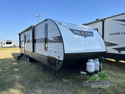 2024 Forest River RV Wildwood X-Lite - Photo 1