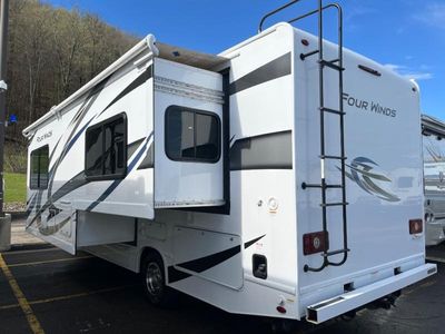 2023 Thor Motor Coach Four Winds - Photo 5