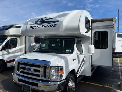 2023 Thor Motor Coach Four Winds - Photo 6