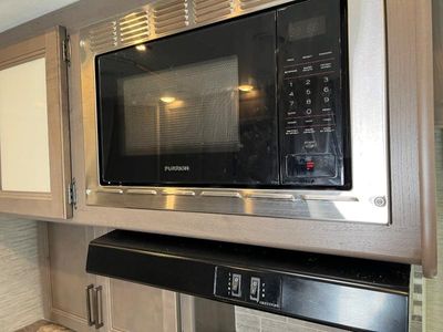 2023 Thor Motor Coach Four Winds - Photo 18