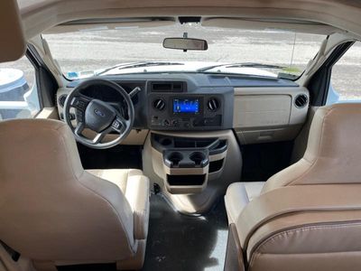 2023 Thor Motor Coach Four Winds - Photo 9
