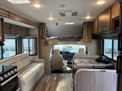 2023 Thor Motor Coach Four Winds - Photo 11
