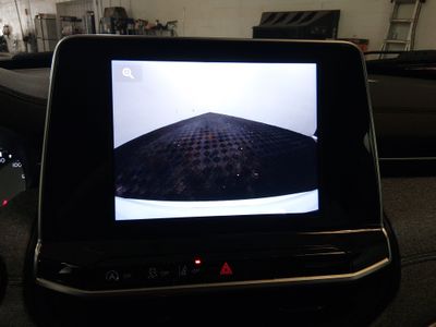 2025 Jeep Compass — photo 16 view