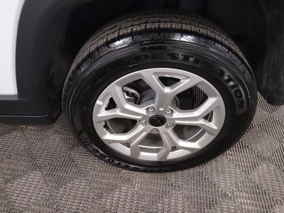2025 Jeep Compass — photo 10 view