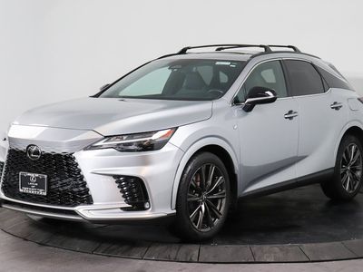 2023 Lexus RX - Photo 1