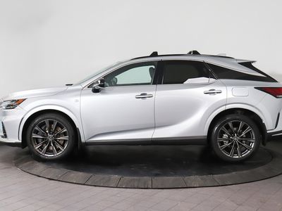 2023 Lexus RX - Photo 2